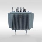 S9-M-30KVA 10/0 10KV三相油浸式高压配电变压器